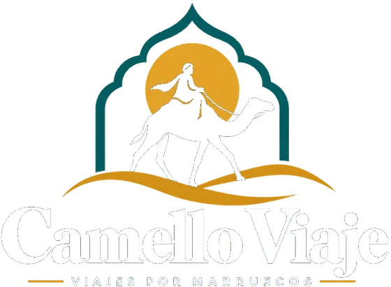 Camello Viaje