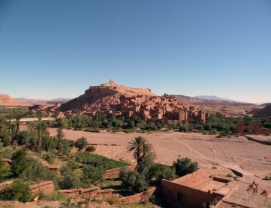 3 días de Fez al desierto