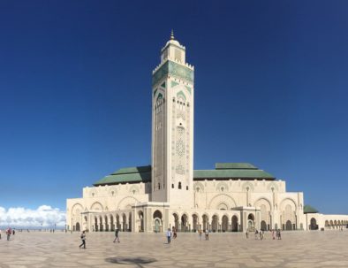 8 Dias de Casablanca a Marrakech