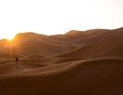 3 días de Marrakech al Desierto