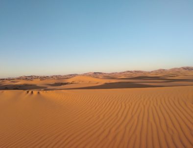 3 días de Marrakech a Fez