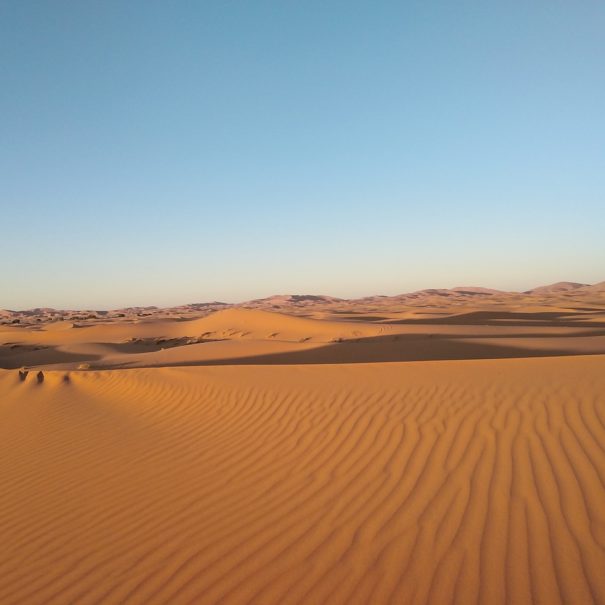 3 días de Marrakech a Fez