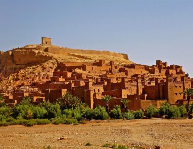 4 días de Marrakech a Fez