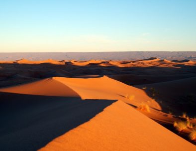 4 días de Marrakech al desierto