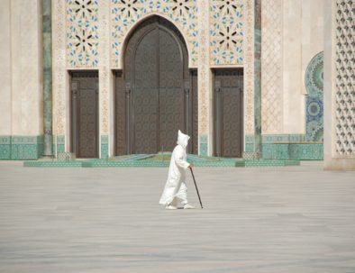 5 días de Marrakech a Fez