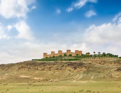 3 días de Marrakech al Desierto