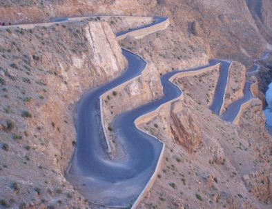 5 Dias de Marrakech al Desierto de Merzouga