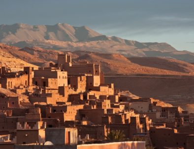 Excursion de 2 Dias de Marrakech a Zagora